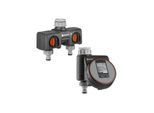 Gardena Flex Twin Tap Connector set
