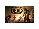 The Walking Dead: The Final Season
