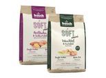 bosch Soft Mini Mixpaket Geflügel 2 x 2,5kg