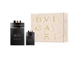 Bvlgari Herrendüfte BVLGARI MAN Man In Black Spring Set Eau de Parfum Spray 100 ml + Reisespray 15 ml 115 ml