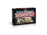 Monopoly Die Geissens Brettspiel Gesellschaftsspiel