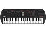 CASIO Keyboard »SA-81«