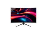 LC-Power Gaming-Monitor »LC-M32QC«, 79,695 cm/31,5 Zoll, 2560 x 1440 px, WQHD, 4,5 ms Reaktionszeit, 180 Hz