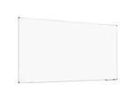 MAULpro Whiteboard 2000, platingrau, 1200 x 2400 mm