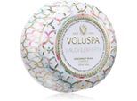 VOLUSPA Maison Blanc Wildflowers geurkaars 113 g