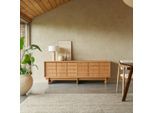 Sideboard Miu aus Eiche 200
