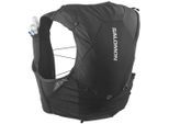 Salomon Unisex ADV Skin 12 Set schwarz