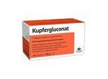 KUPFERGLUCONAT Tabletten 100 St