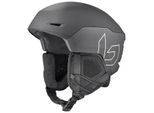 Bollé - Ryft Pure - Skihelm Gr 52-55 cm - S grau