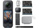INSTA360 X5 Essentials Bundle +Utility Frame