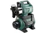 Metabo Hauswasserwerk HWWI 4500/25 Inox Karton