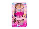 Barbie Dreamtopia Twinkle Lights Ballerina Doll (Blonde)