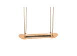 Small Foot - Wooden Skateboard Swing