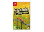 RollerCoaster Tycoon Classic - Nintendo Switch - Simulation - PEGI 3