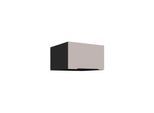 Aufsatzschrank Hochschrank 60 cm Küche ARONA Kaschmir beige Küchenzeile