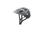 CRATONI MTB - Fahrradhelm AllSet grau matt