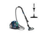 Philips Bodenstaubsauger »PowerPro Active FC9552/19«, 900 W, beutellos