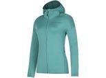 La Sportiva Upendo Hoody W - Fleecejacke - Damen