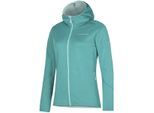 La Sportiva Cosmic Hoody W - Fleecejacke - Damen