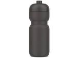 MEPAL Trinkflasche Squezze Sport graphite black 0,6 l