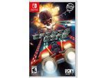 Crisis Wing (Elite Edition) - Nintendo Switch - Shoot 'em up - PEGI Unknown