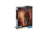 Clementoni Tiger (1000)