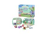 Peppa Pig Peppa's Caravan