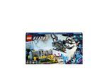 LEGO Avatar 75573 Schwebende Berge: Site 26 und RDA Samson