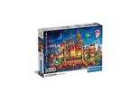 Clementoni Downtown (1000)