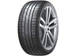 Sommerreifen HANKOOK "HANKOOK", schwarz, 225mm / 55 % R 19 103Y XL, Autoreifen