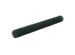 vidaXL Drahtzaun Stahl mit PVC-Beschichtung 10x1,5 m Grün