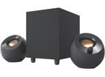 Creative 2.1 Soundsystem »Pebble Plus«