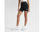 Converse Radlerhose »WOMEN'S CONVERSE RETRO CHUCK TAYLOR«, mit elastischem Bund