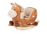 BIECO Schaukelpferd »Calimero«, Holzart: Pinie (China)