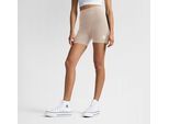 Converse Radlerhose »WOMEN'S CONVERSE RETRO CHUCK TAYLOR«, mit elastischem Bund
