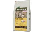 REAL NATURE Wilderness Kitten Pure Chicken 2.5 kg