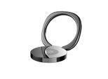 Ringhalter/Ring mit Standfunktion mit 180°-Drehfunktion kompatibel mit magnetischem Zubehör