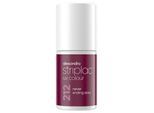 Alessandro Nägel Striplac UV Colour UV Nagellack 212 Never Ending Story 6,5 ml