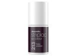 Alessandro Nägel Striplac UV Colour UV Nagellack 213 Fruity Passion 6,5 ml