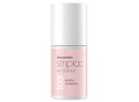 Alessandro Nägel Striplac UV Colour UV Nagellack 103 Pretty Ballerina 6,5 ml