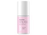 Alessandro Nägel Striplac UV Colour UV Nagellack 163 Unicorn Cake 6,5 ml