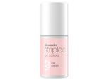 Alessandro Nägel Striplac UV Colour UV Nagellack 162 Ice Cream 6,5 ml