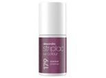Alessandro Nägel Striplac UV Colour UV Nagellack 179 Stardust - shimmer 6,5 ml