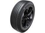 Sommerreifen HANKOOK "HANKOOK", schwarz, 235mm / 55 % R 18 100V, Autoreifen