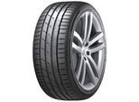 Sommerreifen HANKOOK "HANKOOK", schwarz, 255mm / 40 % R 21 102T XL, Autoreifen