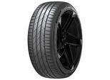 Sommerreifen HANKOOK "HANKOOK", schwarz, 225mm / 45 % R 17 94Y XL, Autoreifen