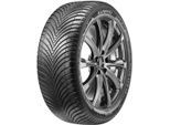 Ganzjahresreifen KUMHO "KUMHO", schwarz, 225mm / 55 % R 18 102V XL, Autoreifen