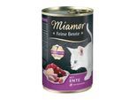 Miamor Feine Beute Ente 48x400 g