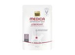 SELECT GOLD Medica Leberdiät Huhn & Rind 12x85 g