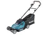 Makita Akku-Rasenmäher 2x18V DLM432Z